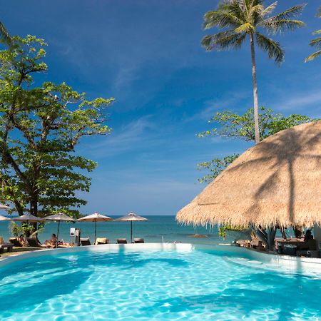 Eden Beach Khaolak Resort And Spa A Lopesan Collection Hotel - Sha Extra Plus Khao Lak Eksteriør bilde The swimming pool at the resort